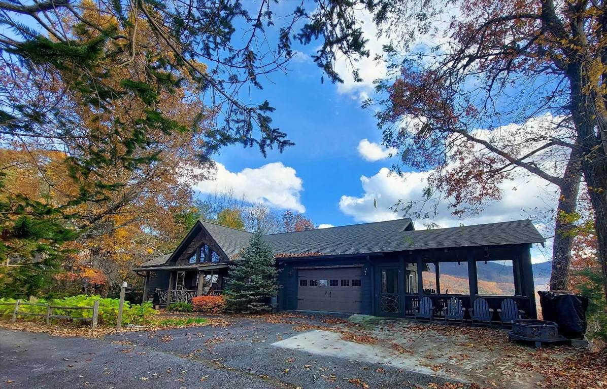 2379 Ridgepole Drive - Photo 1