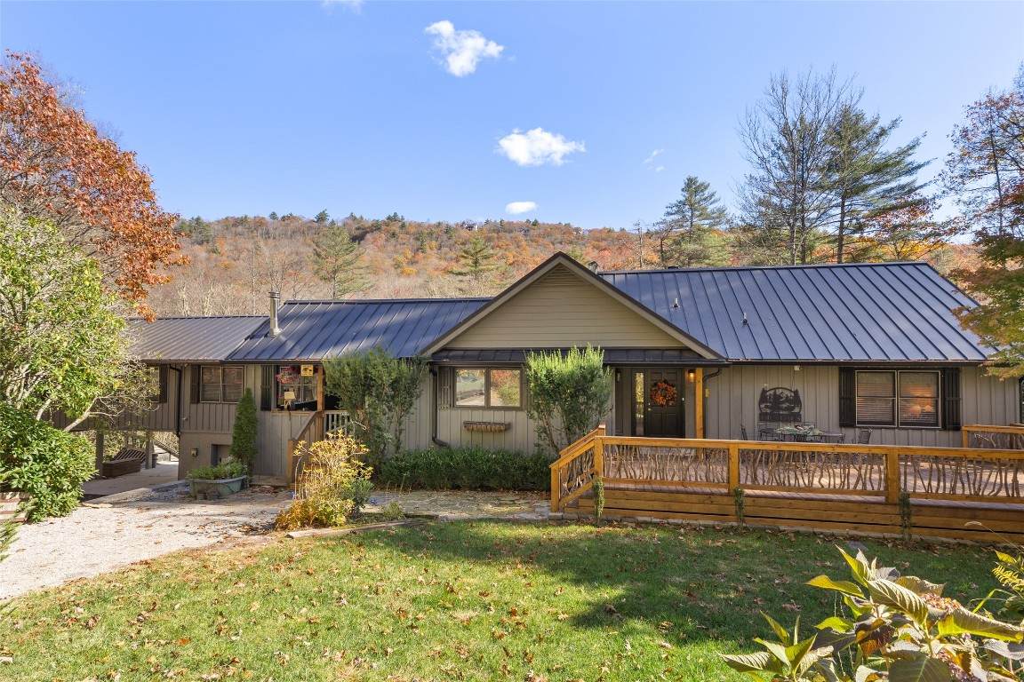 116 Joshs Trail - Photo 1