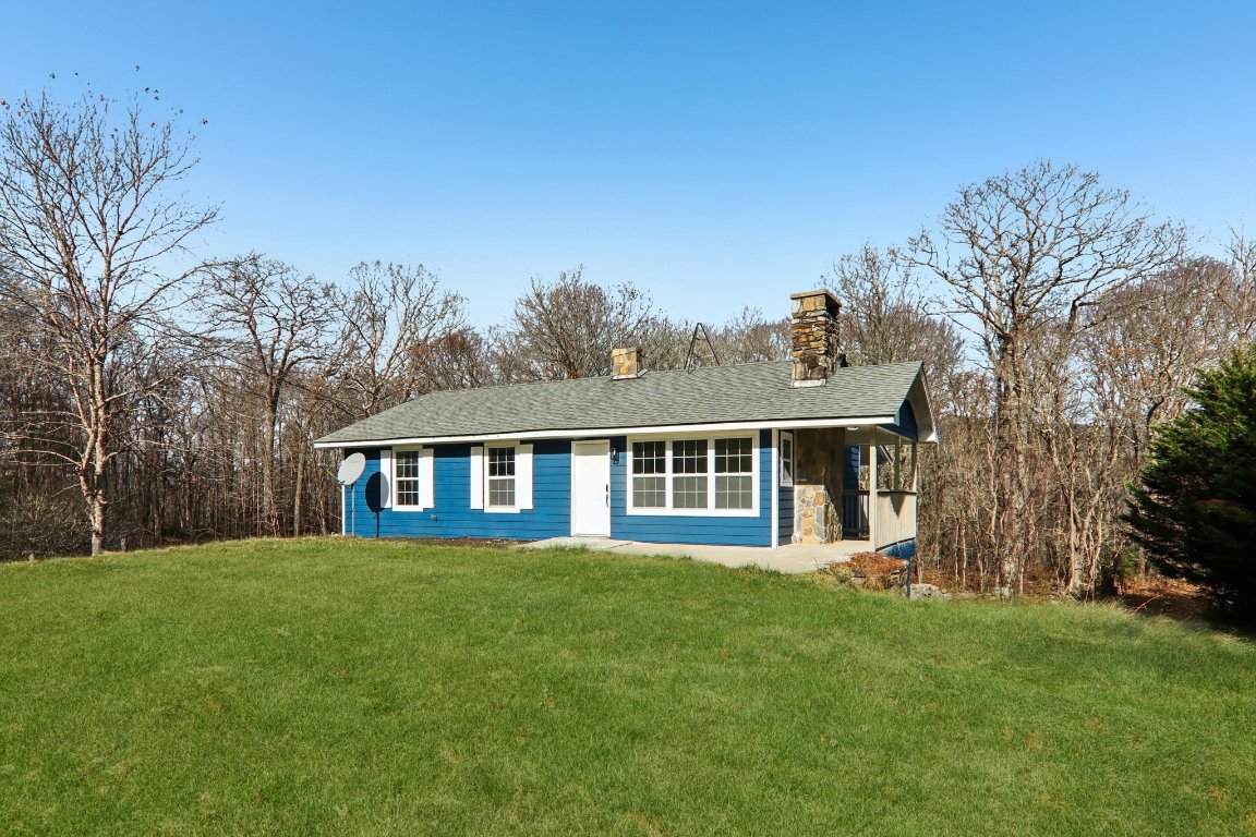 8388 Buck Creek Road - Photo 1