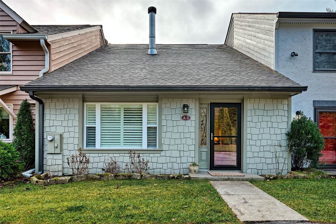 1341 Leonard Road - Photo 1