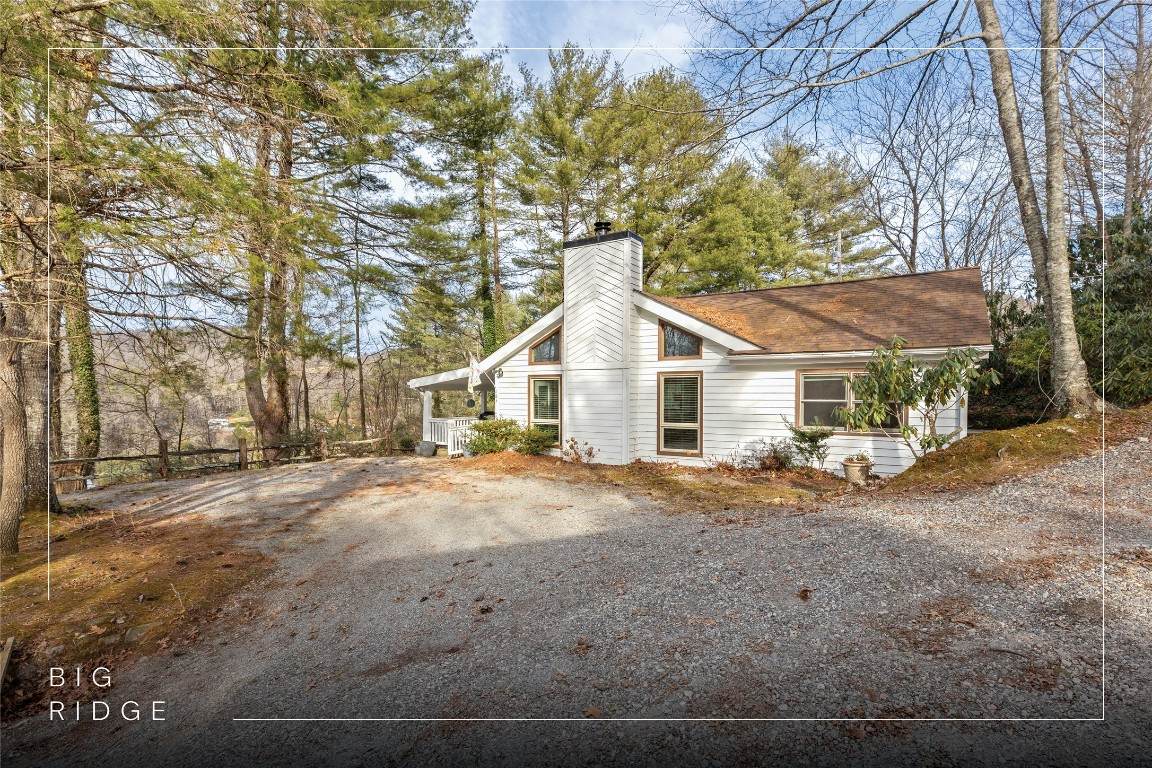 183 Blue Stone Trail - Photo 1