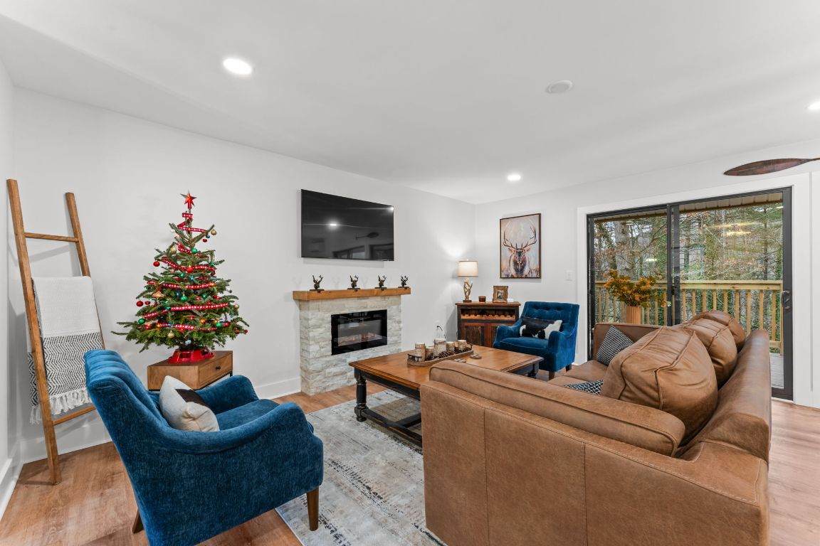 50 Dogwood Knob - Photo 1