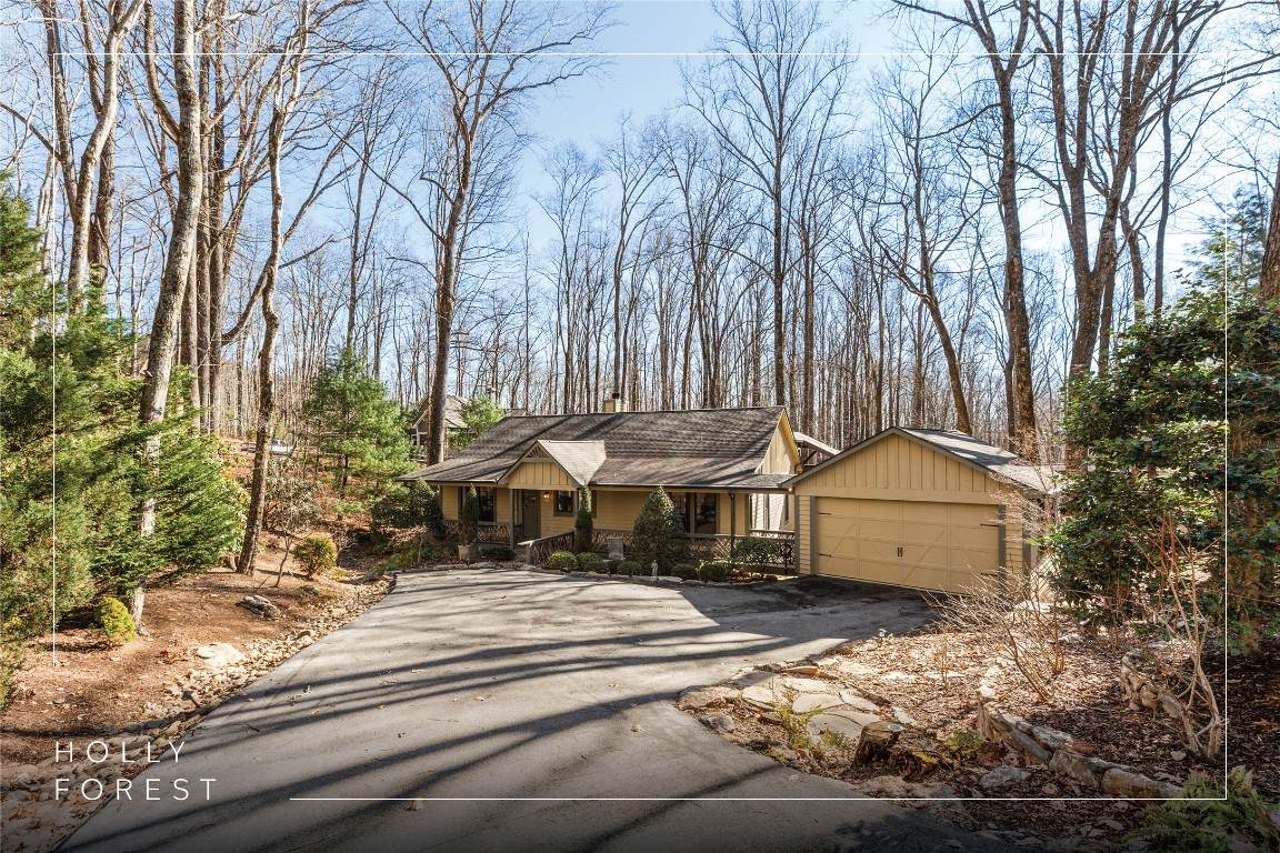 1545 Black Oak Drive - Photo 1