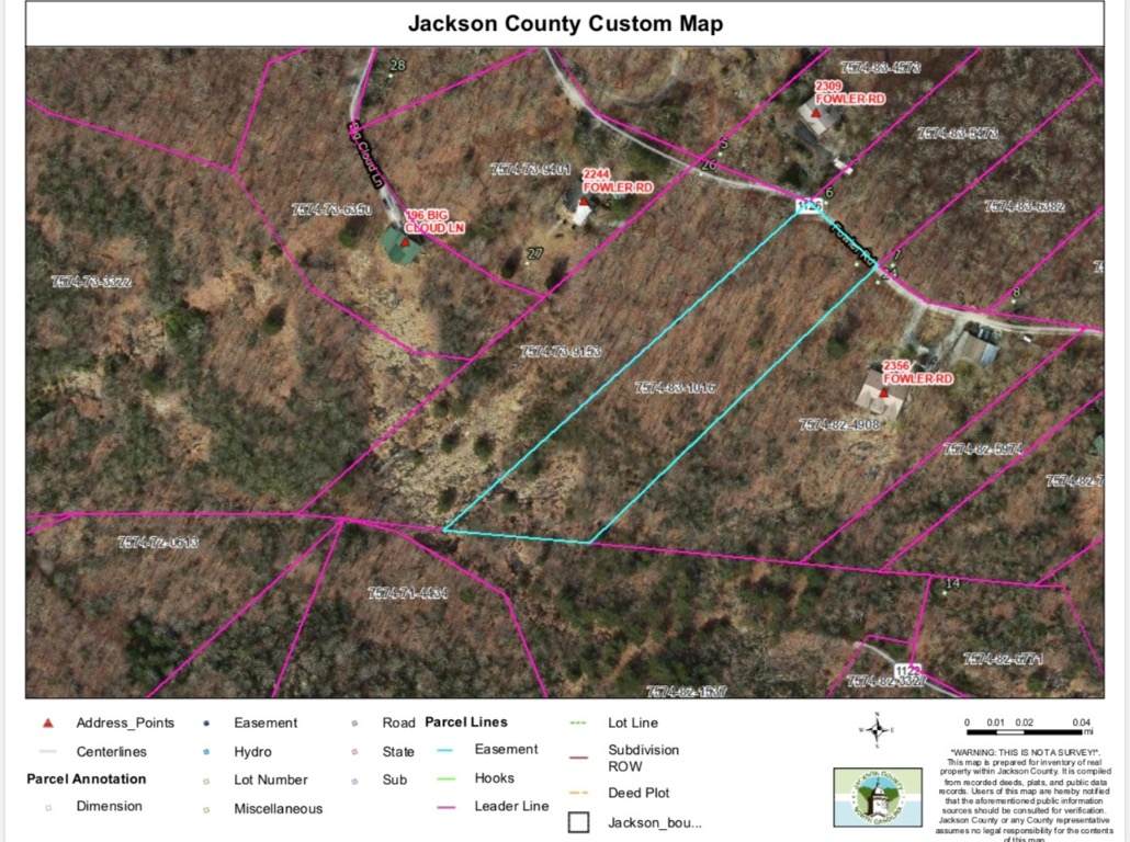 25 Fowler Road - Photo 1