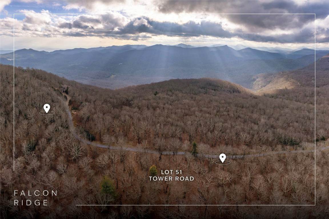 Lot 51 Tower Road - Photo 1