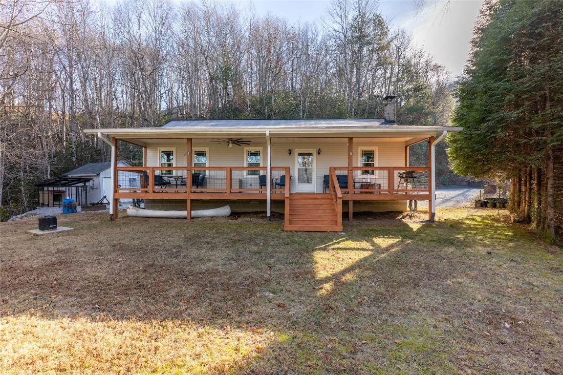 245 Tip Field Road - Photo 1