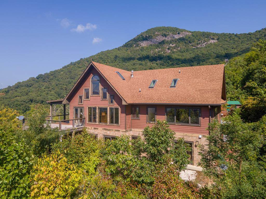 37 Jones Knob Road - Photo 1