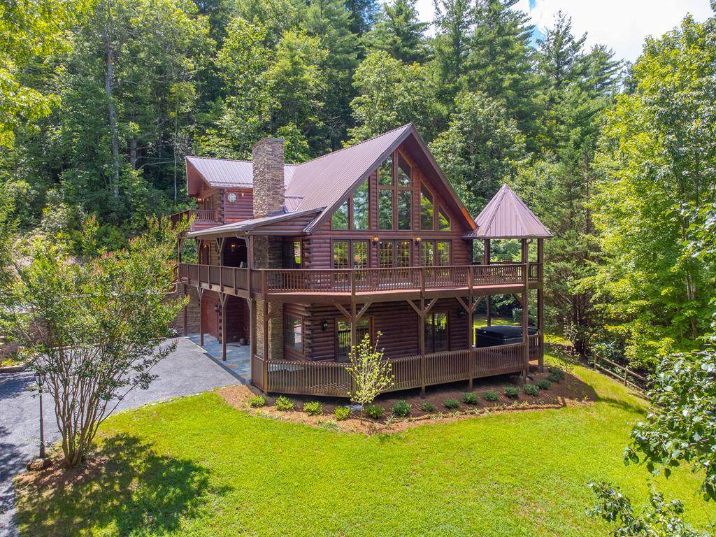 301 Cardinal Ridge Drive - Photo 1