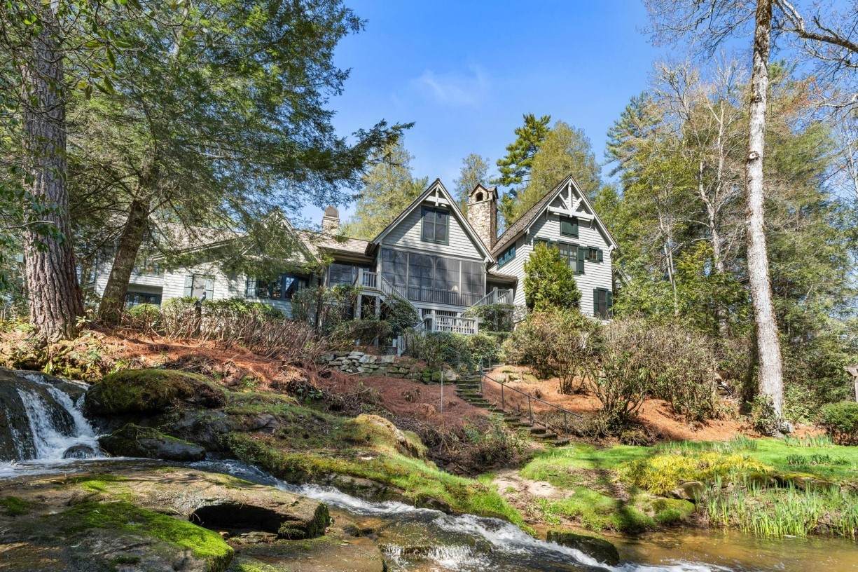 1671 Hwy 107 - Photo 1