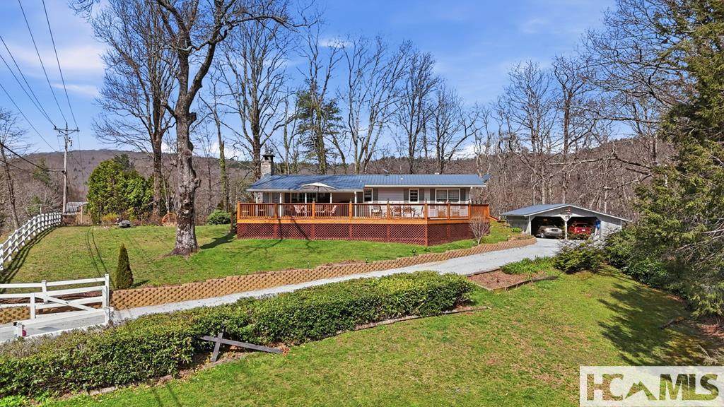 3731 Dillard Road - Photo 1