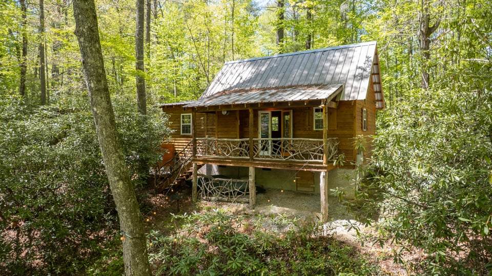 30 Wild Hog Trail - Photo 1