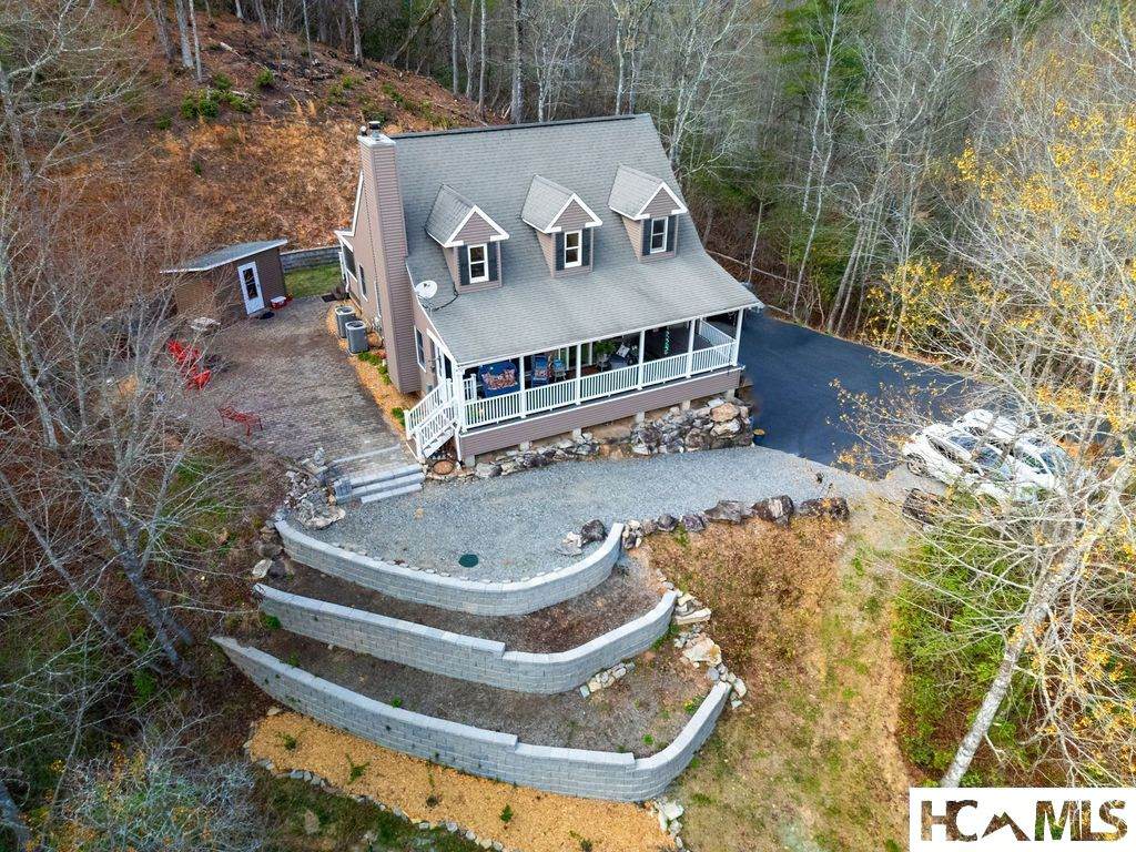 410 Forest Lake Road - Photo 1