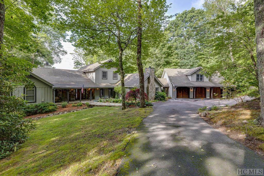350 Crescent Trail - Photo 1