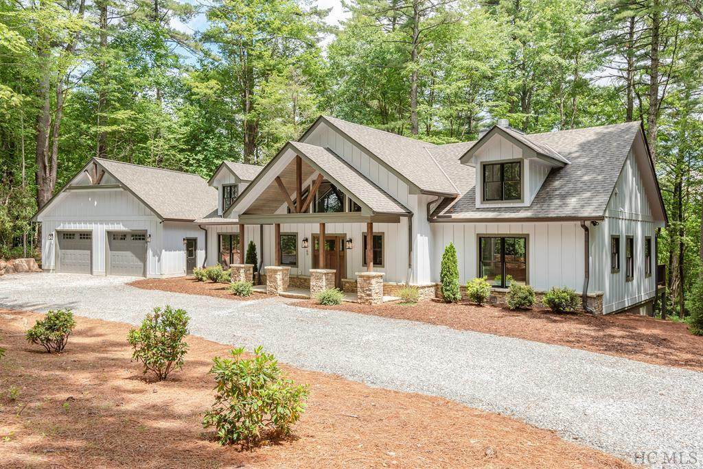 45 Cliff Ridge - Photo 1
