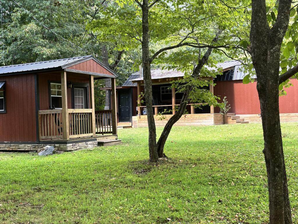 43 Wild Horse Road - Photo 1
