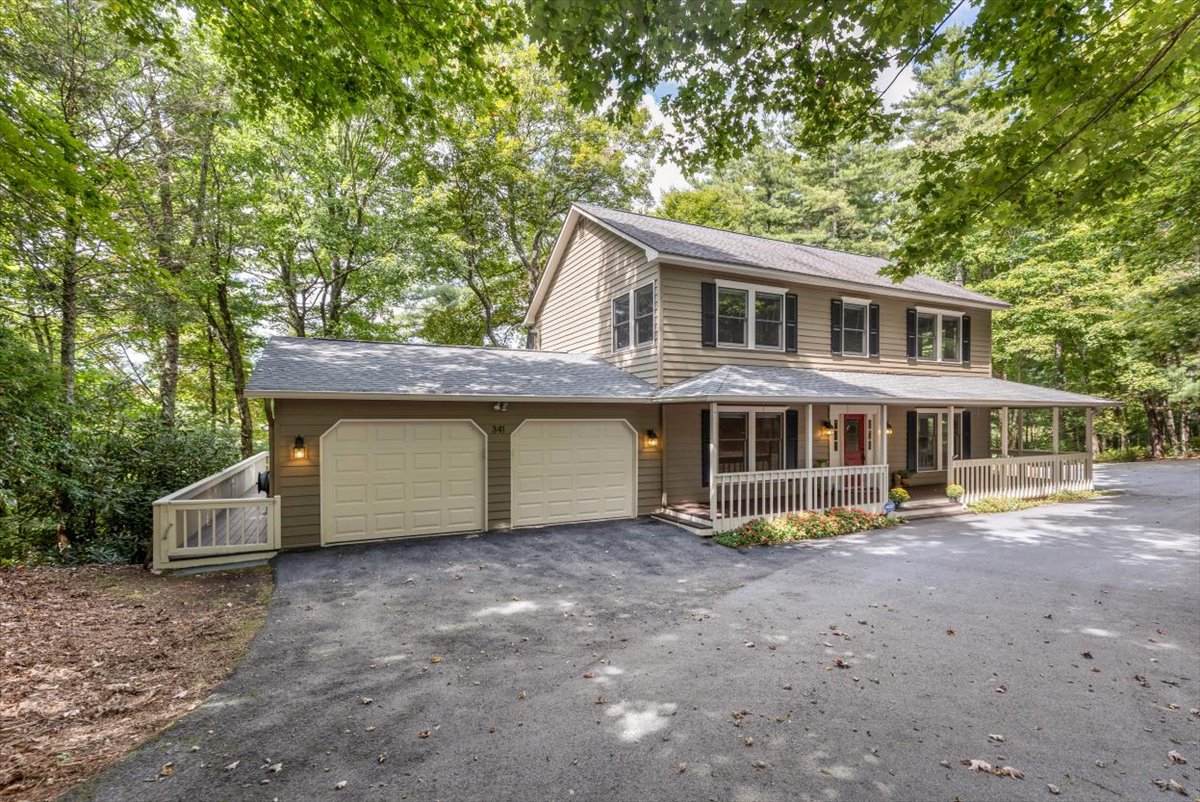 341 Trays Island Road - Photo 1
