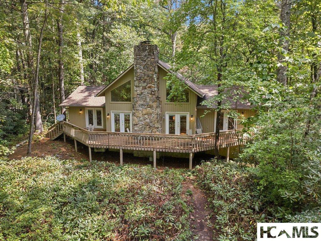120 Holly Forest Court - Photo 1
