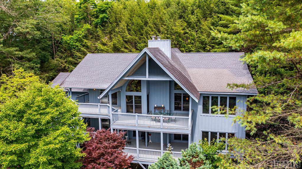 596 Sky Lake Drive - Photo 1