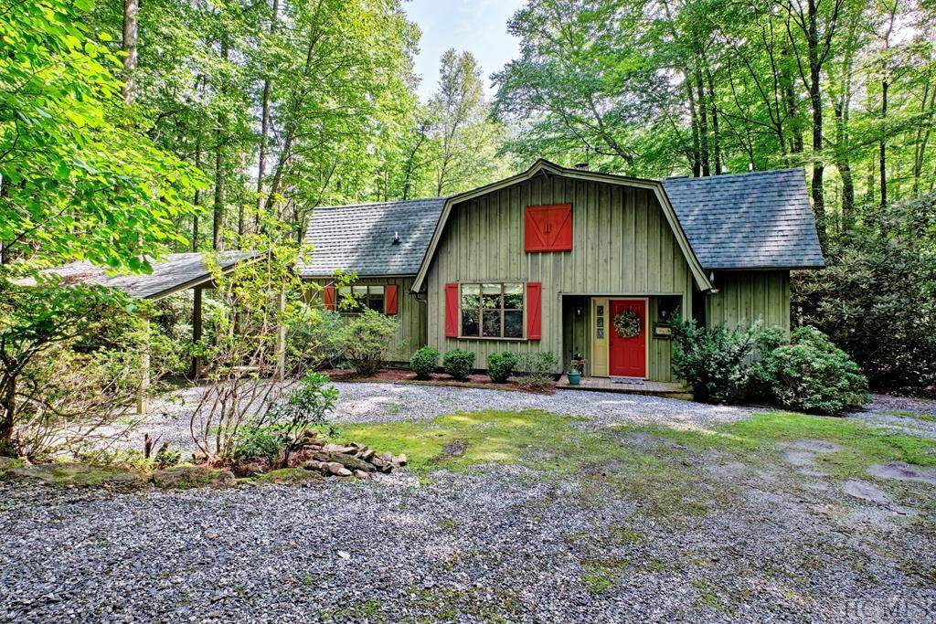 1546 West Christy Trail - Photo 1
