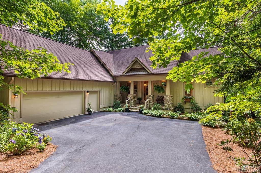 631 Winding Creek Road - Photo 1