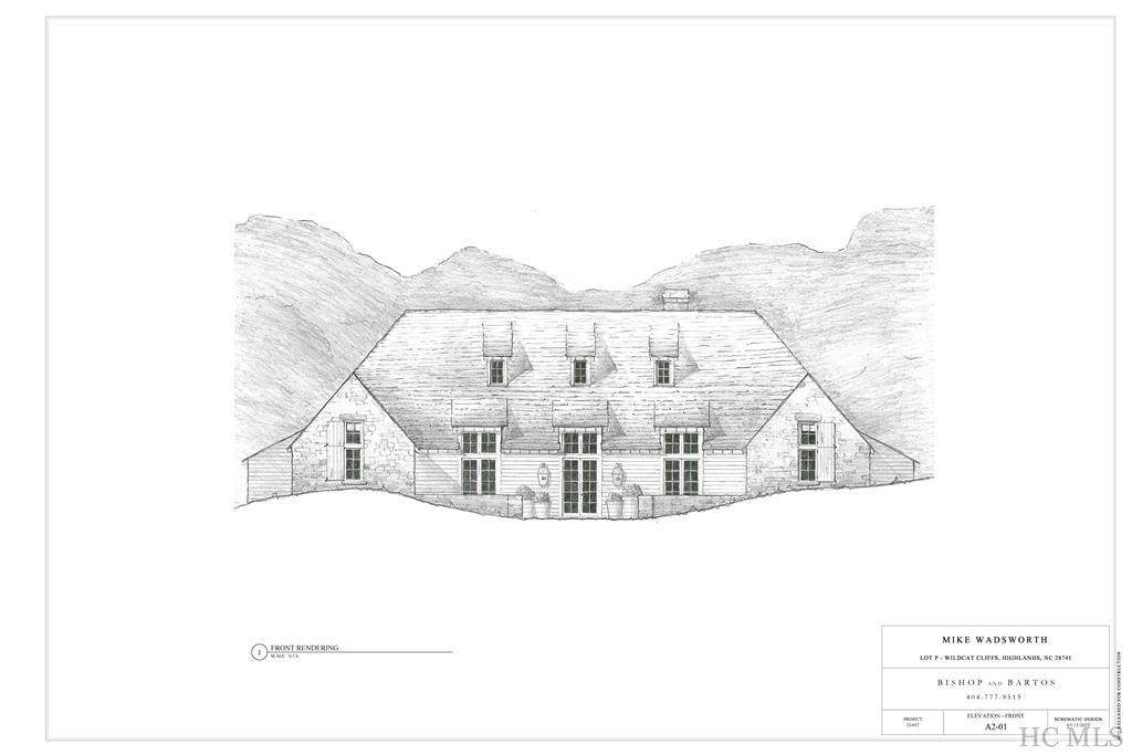 TBD Laurel Lane - Photo 1