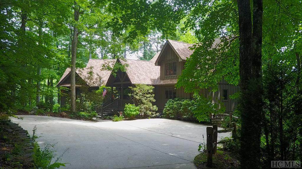 22 Carriage Trace - Photo 1