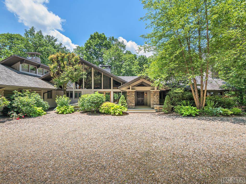 530 Heaton Forest Road - Photo 1