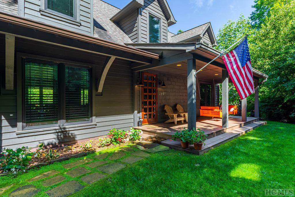 481 Hickory Hill Road - Photo 1