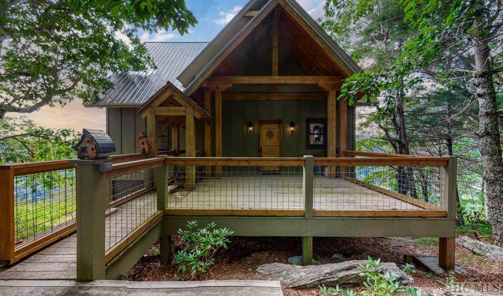 151 Channel View Drive - Photo 1