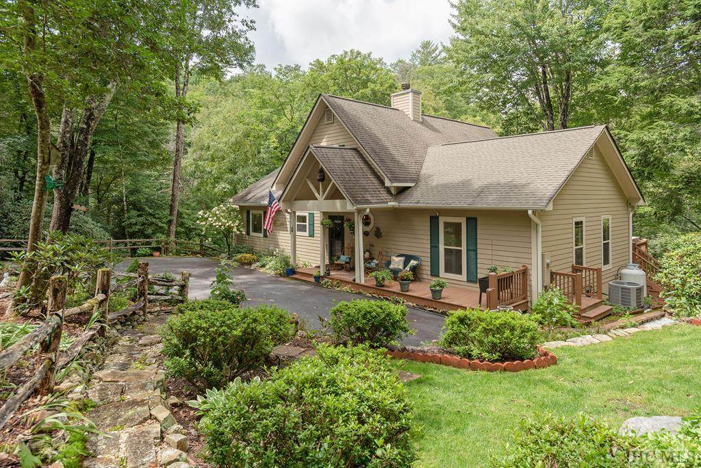 214 Sunrise Ridge Court - Photo 1