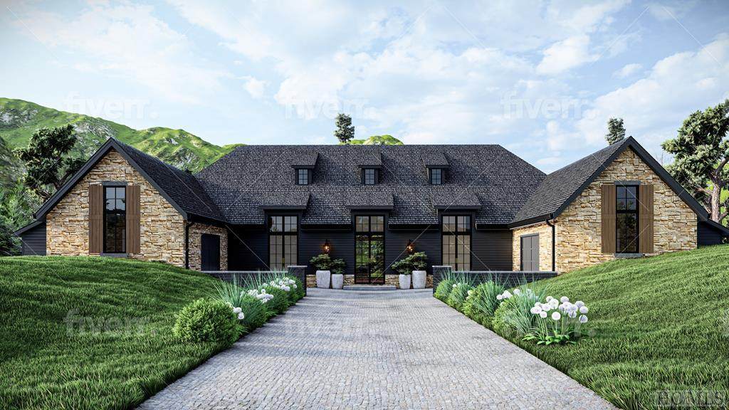 TBD Birchwood Drive - Photo 1