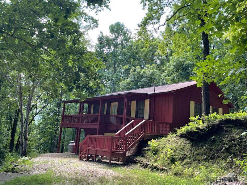 136 Quiet Creek Road - Photo 1