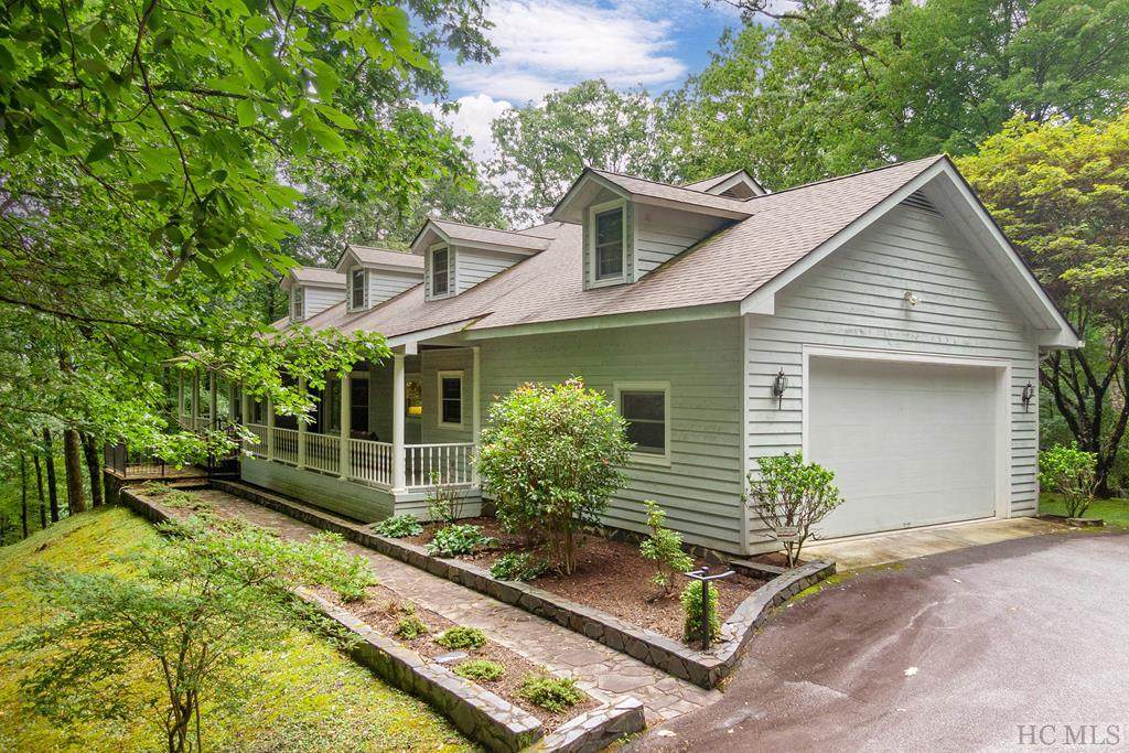 420 Gold Creek Road - Photo 1