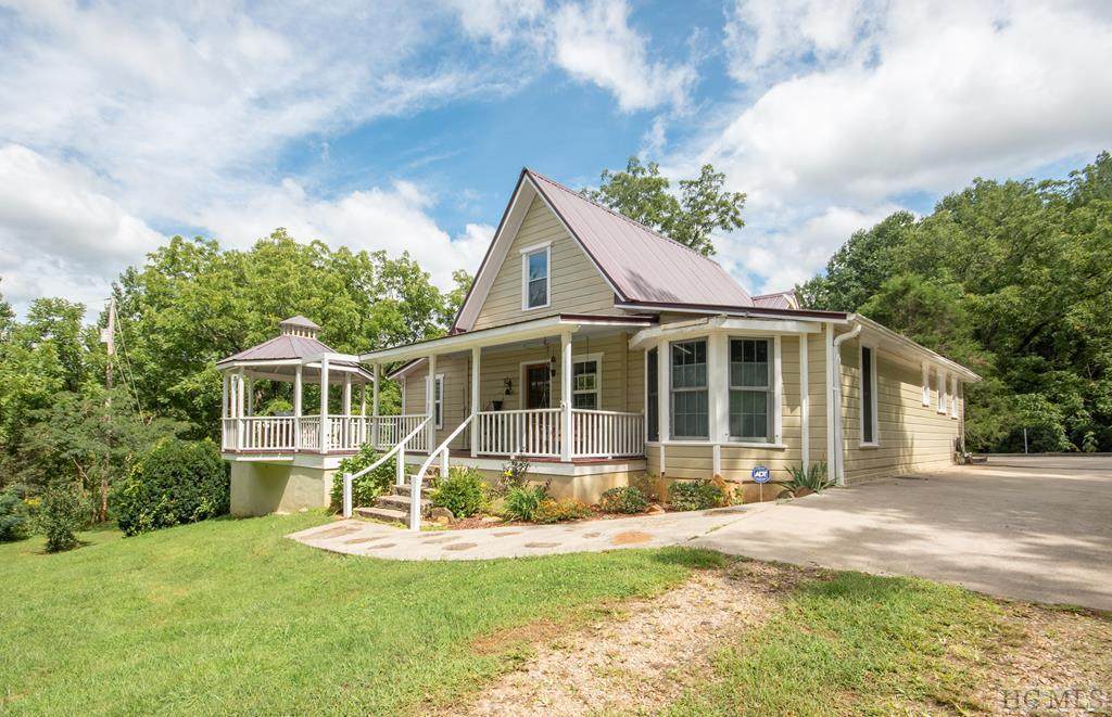 291 Ellijay Road - Photo 1