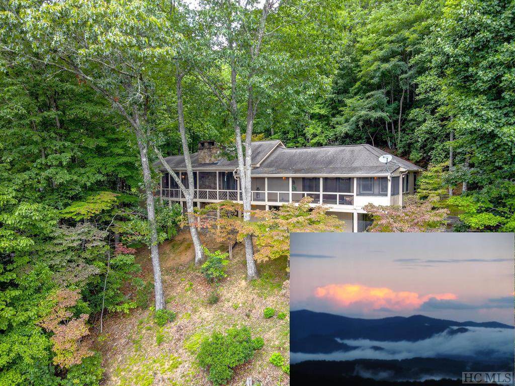 995 Chinquapin Mountain Road - Photo 1
