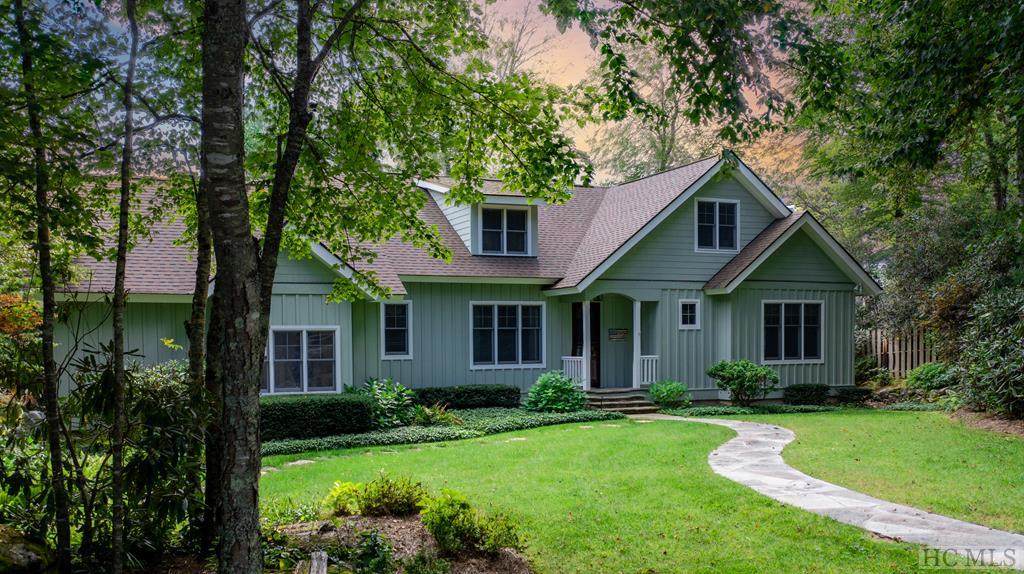 28 Ron Sanders Lane - Photo 1