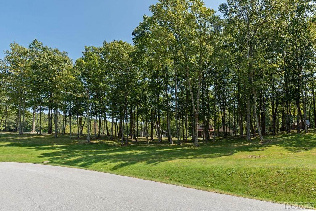 Lot N12 Outpost Trail - Photo 1