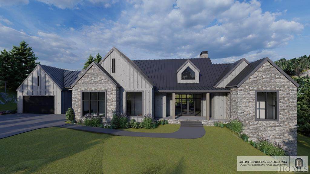 Lot 19 Saratay Falls Drive - Photo 1