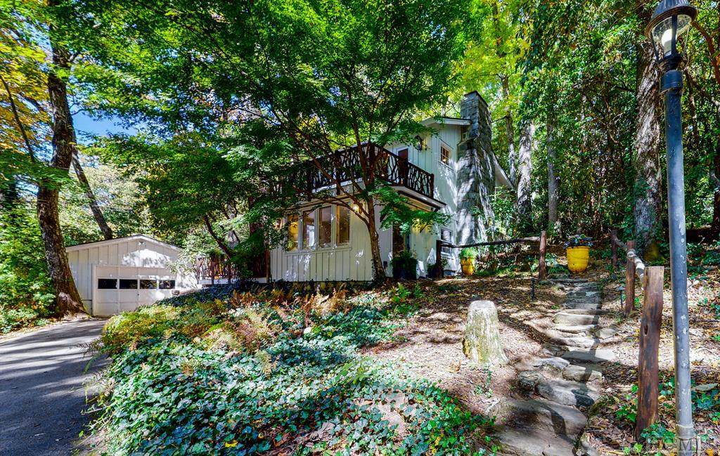 960 Hickory Hill Road - Photo 1