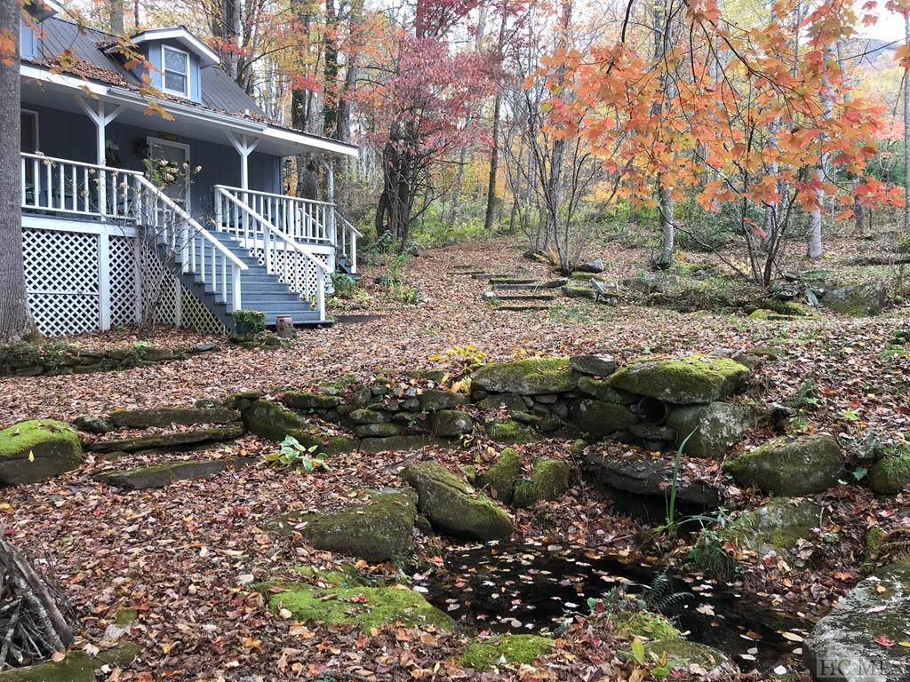 91 Buck Creek Church Road - Photo 1