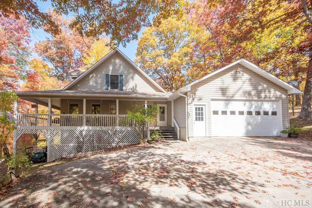 212 Little Ellijay Circle - Photo 1