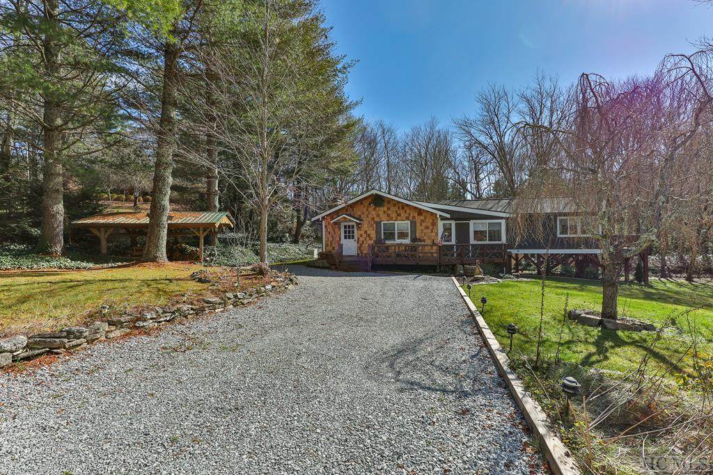 2700 Yellow Mountain Road - Photo 1