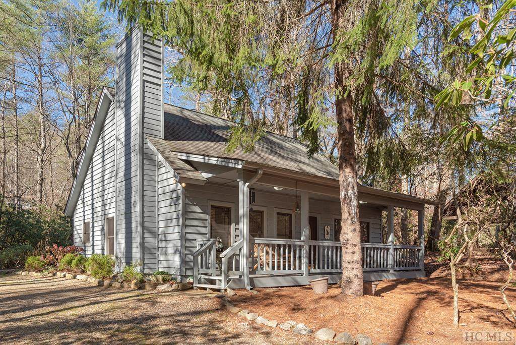 458 Cherokee Trail - Photo 1