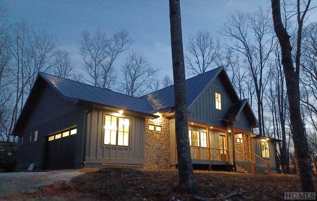 242 Lone Panther Ridge - Photo 1
