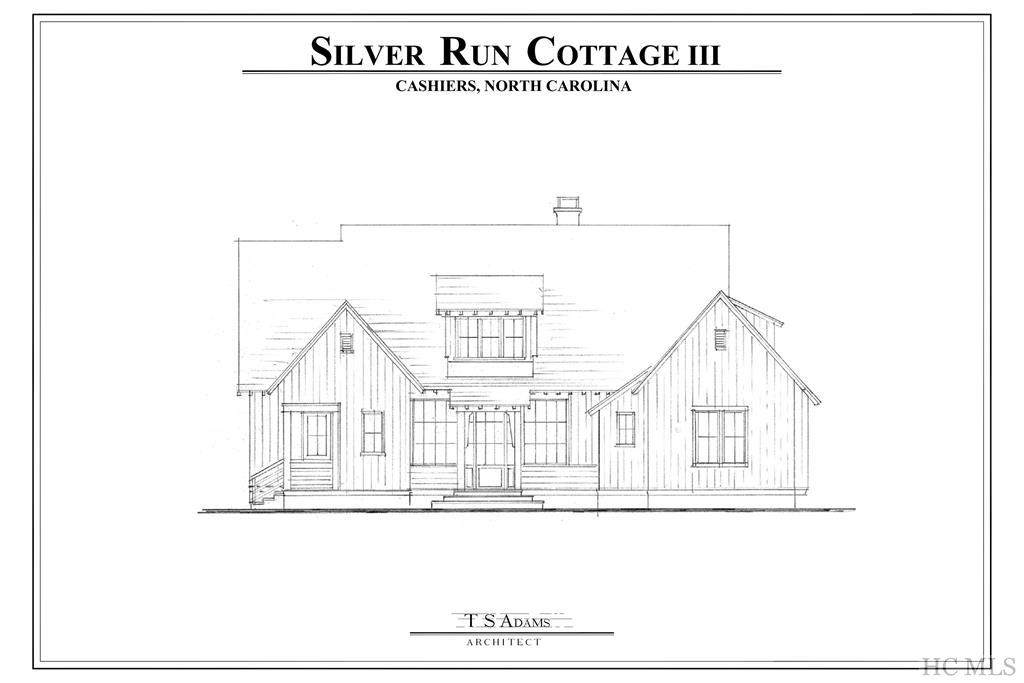 CT-12 Silver Run Road - Photo 1