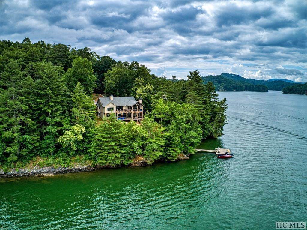 776 Hare Hollow Road - Photo 1