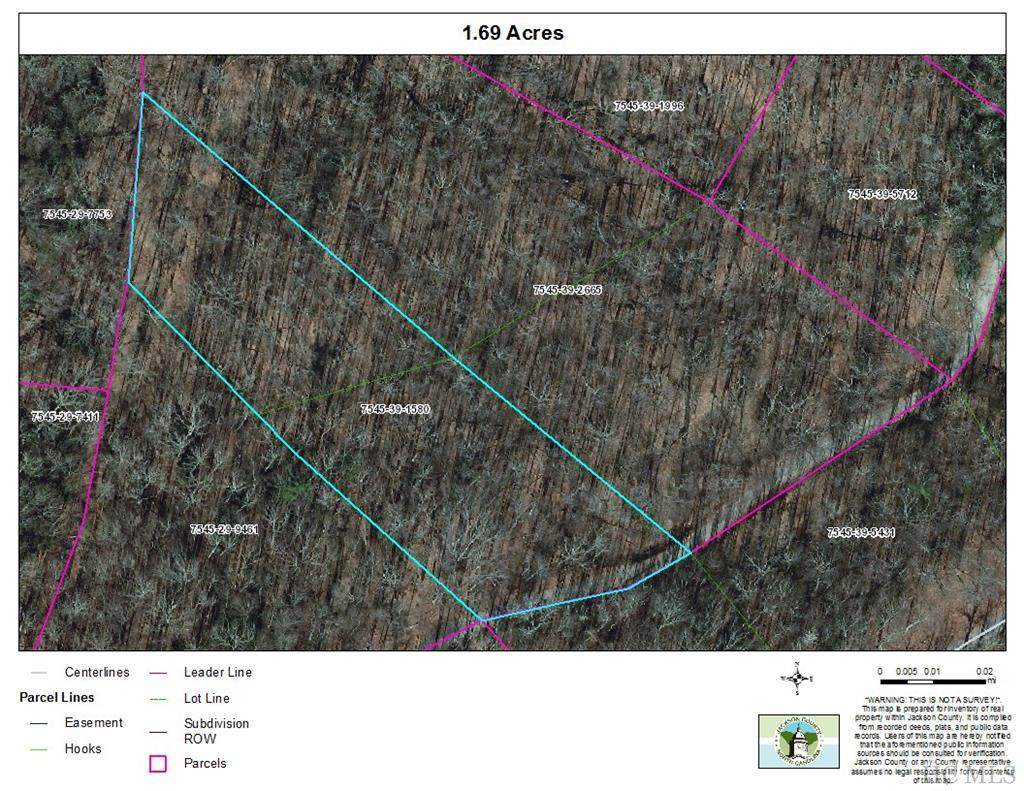 60 Aster Trail - Photo 1