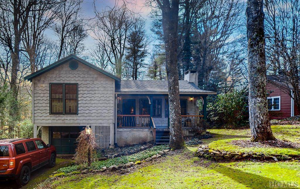 150 Wingina Place - Photo 1
