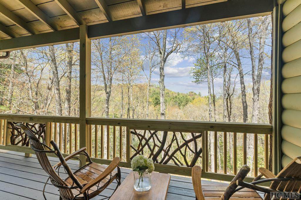 73A Portland Ridge, Cashiers, NC 28717 (MLS 102361) Berkshire Hathaway HomeServices Meadows