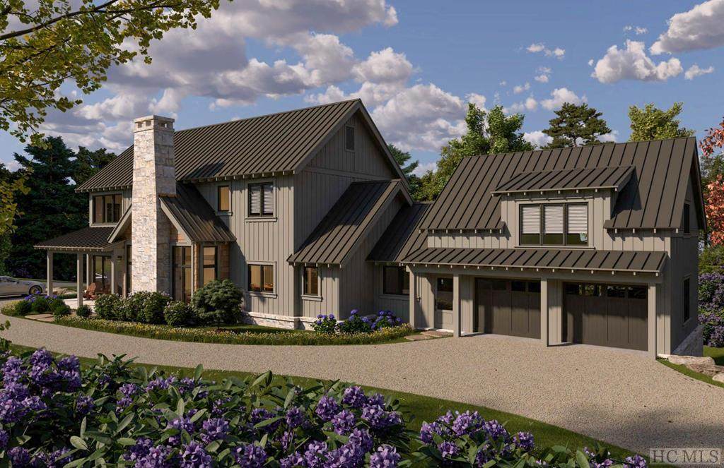 135 Sanctuary Ridge Road - Photo 1